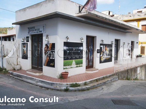 negozio in vendita a Lipari