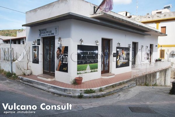 negozio in vendita a Lipari