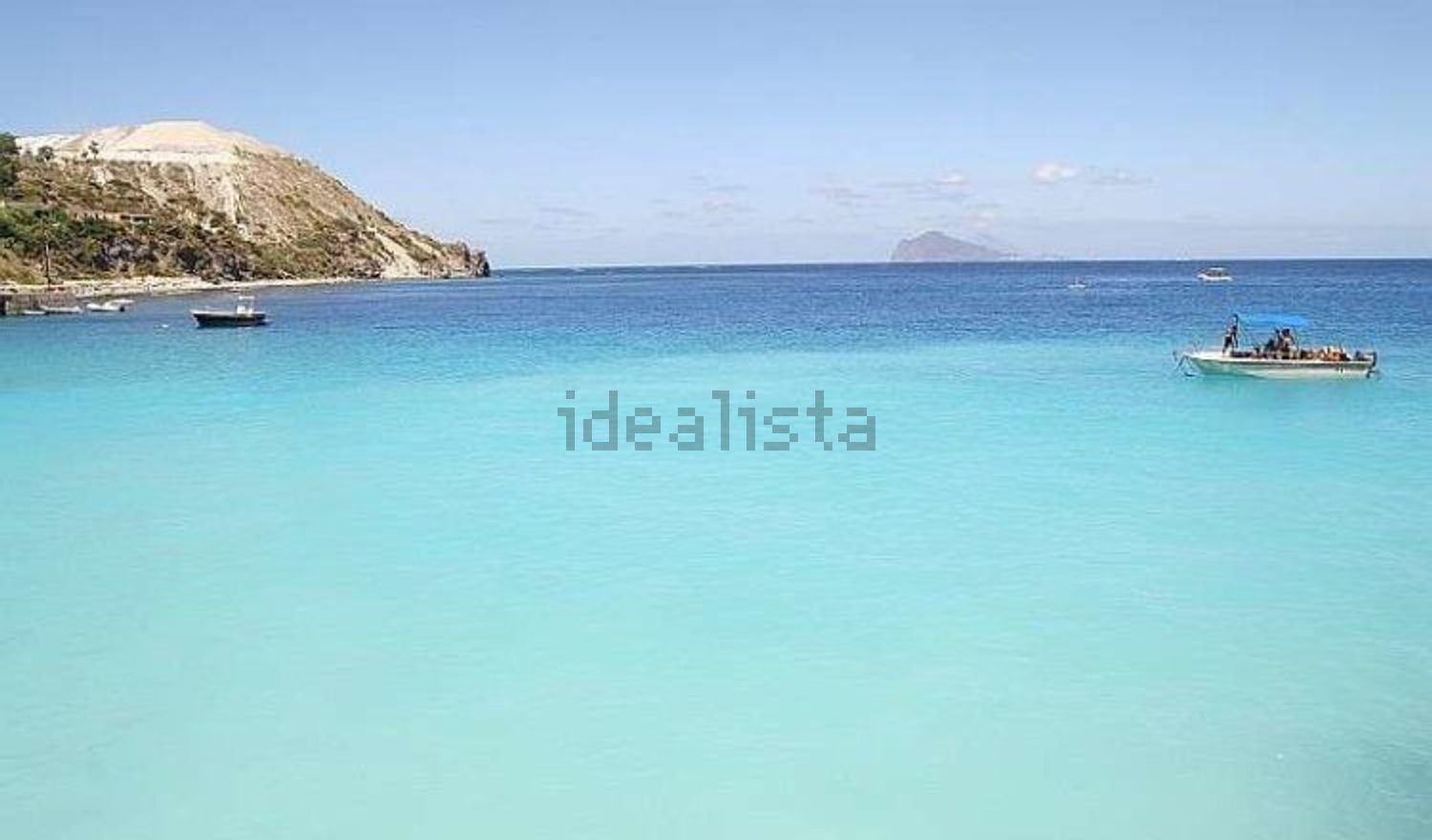 appartamento in vendita a Lipari