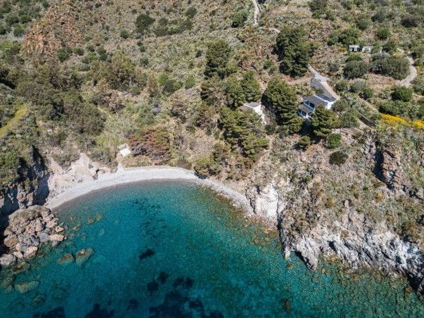 casa indipendente in vendita a Lipari