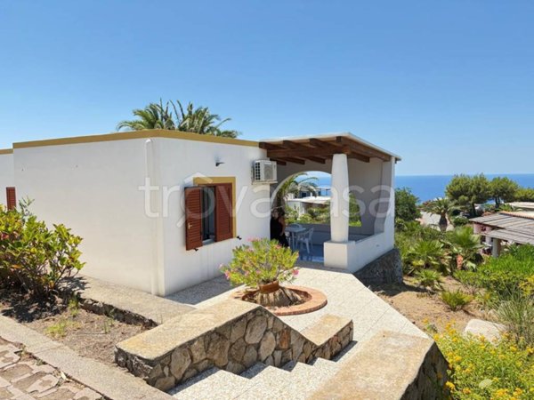 casa indipendente in vendita a Lipari