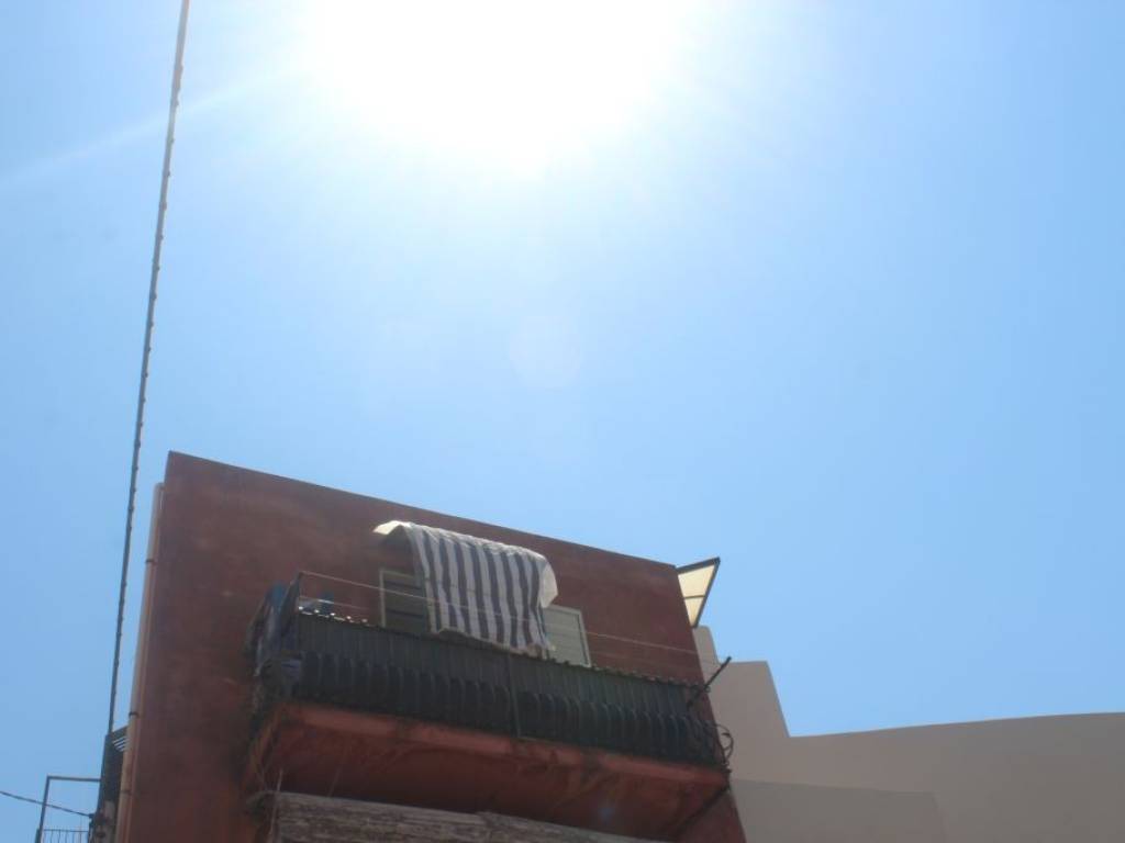 appartamento in vendita a Lipari