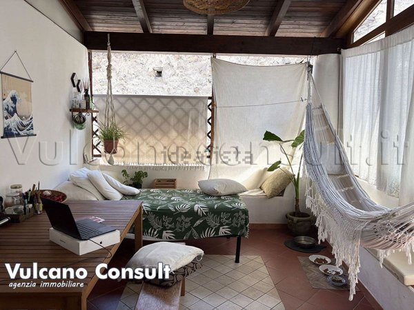 appartamento in vendita a Lipari