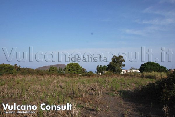 terreno agricolo in vendita a Lipari