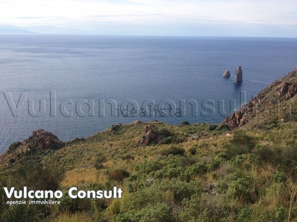 appartamento in vendita a Lipari