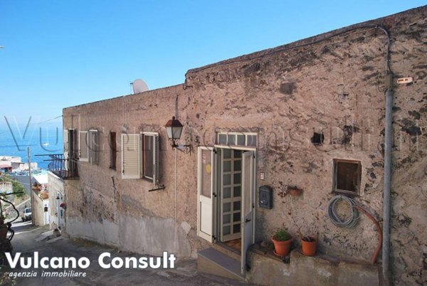 appartamento in vendita a Lipari