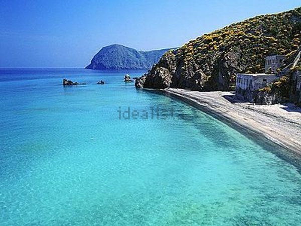 appartamento in vendita a Lipari