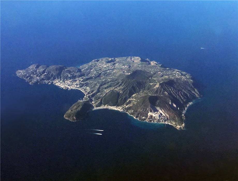 appartamento in vendita a Lipari