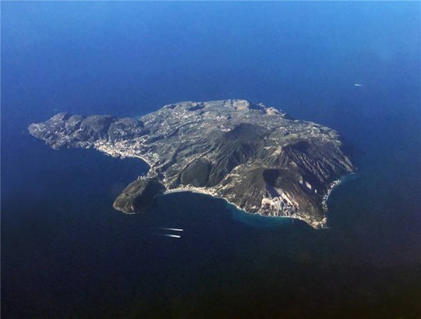 appartamento in vendita a Lipari
