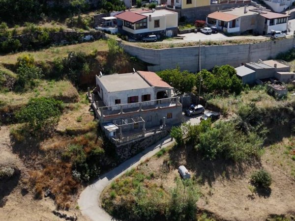 casa indipendente in vendita a Lipari
