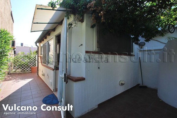 appartamento in vendita a Lipari