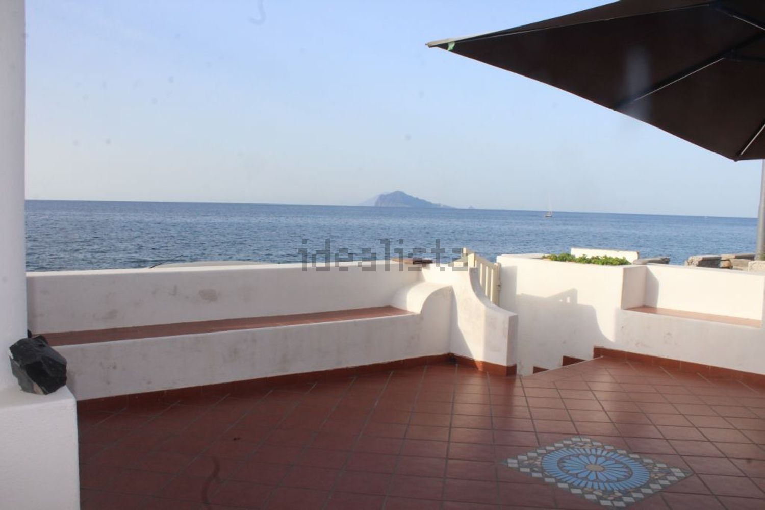 casa indipendente in vendita a Lipari