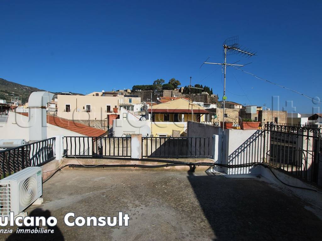 appartamento in vendita a Lipari