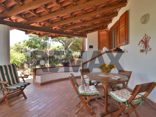 casa indipendente in vendita a Lipari