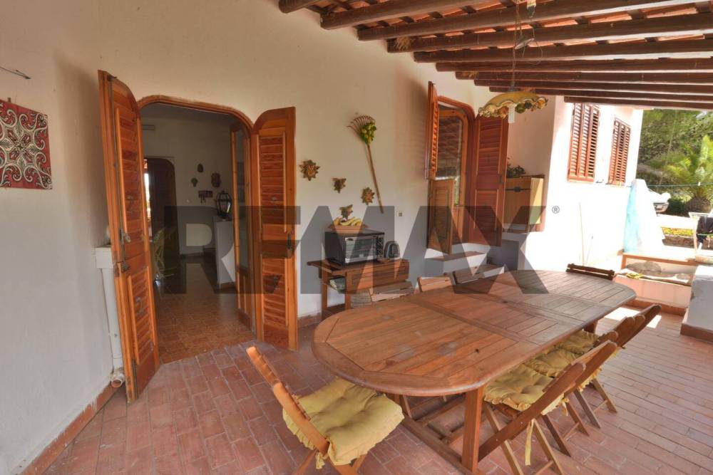 casa indipendente in vendita a Lipari