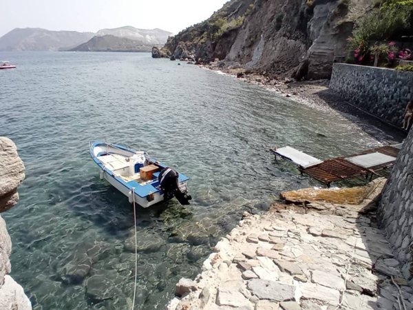 casa indipendente in vendita a Lipari