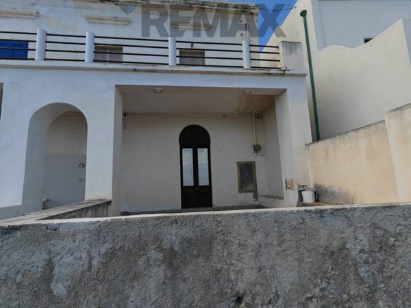 casa indipendente in vendita a Lipari