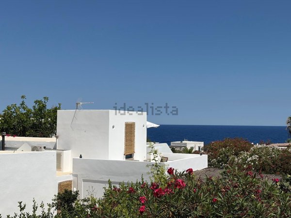 casa indipendente in vendita a Lipari