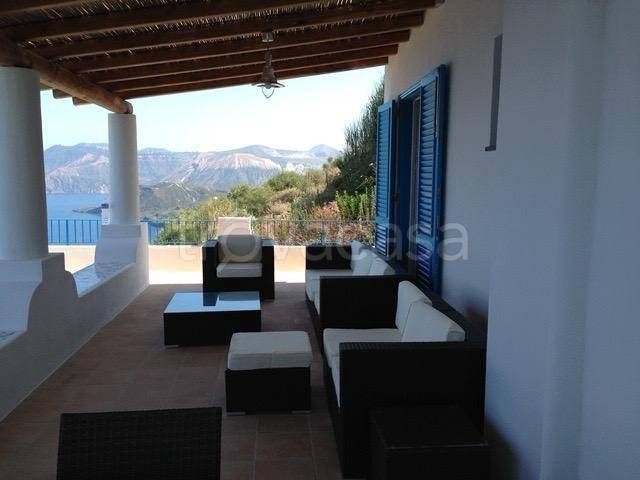 appartamento in vendita a Lipari