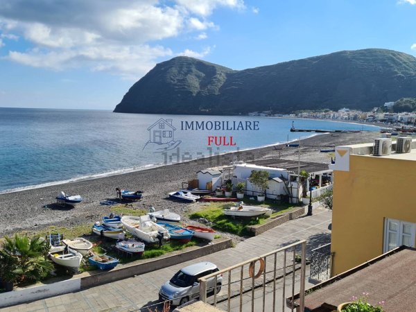 appartamento in vendita a Lipari