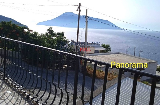 casa indipendente in vendita a Lipari
