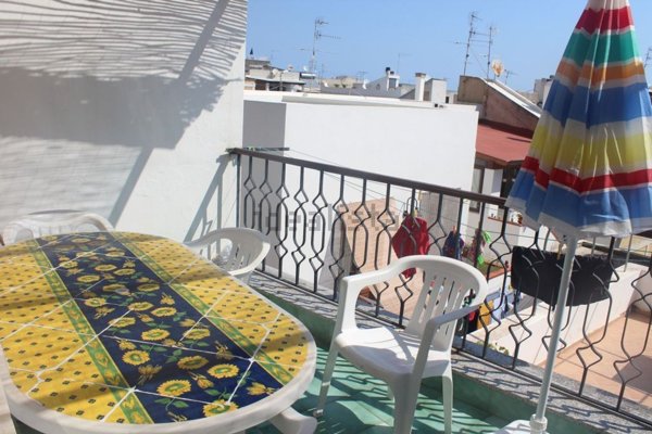 appartamento in vendita a Lipari
