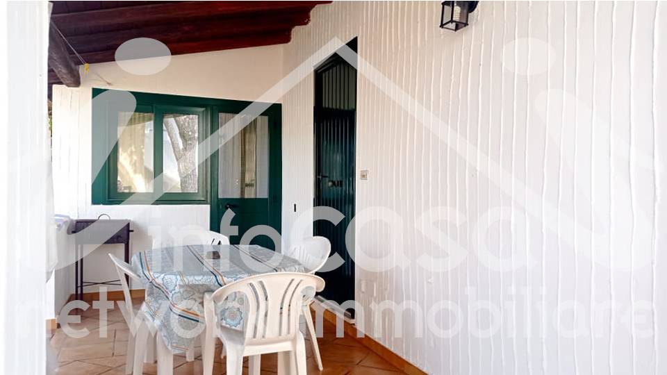 casa indipendente in vendita a Lipari