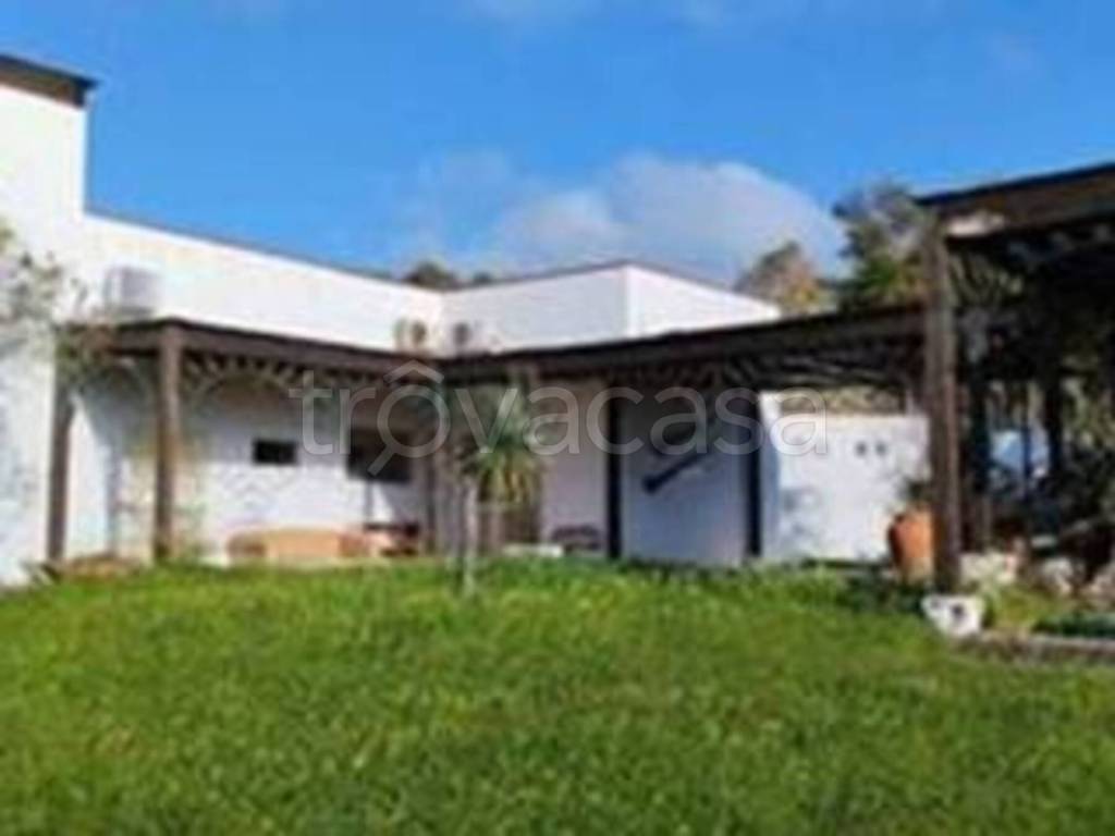 casa indipendente in vendita a Lipari