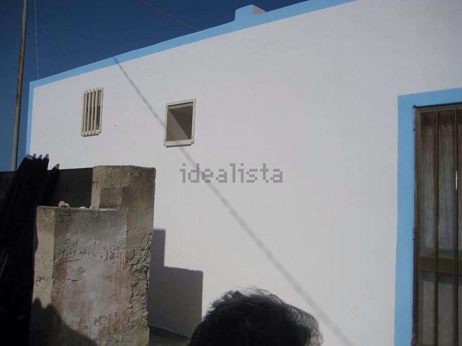 casa semindipendente in vendita a Lipari