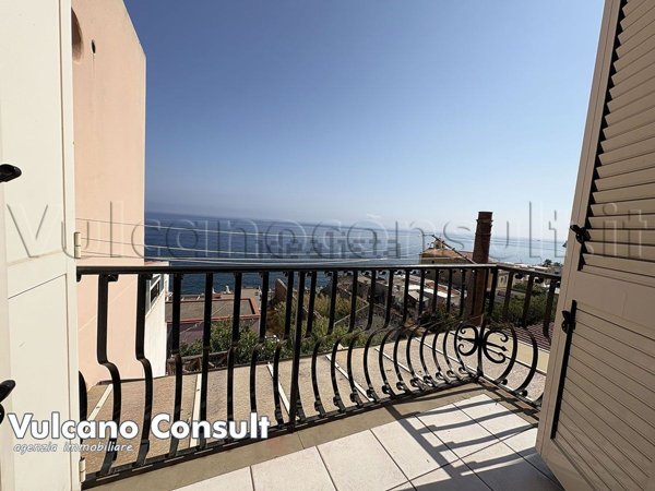 appartamento in vendita a Lipari