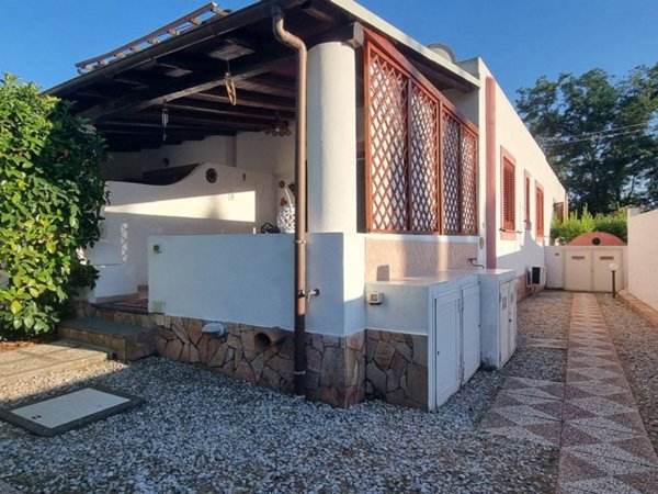 casa indipendente in vendita a Lipari