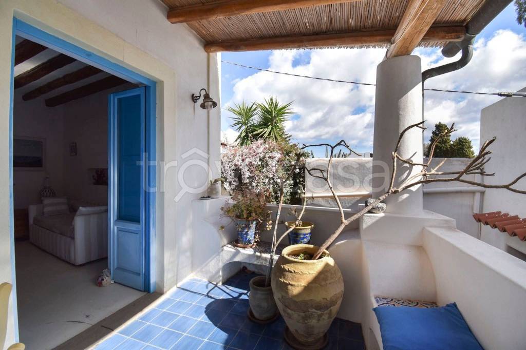 appartamento in vendita a Lipari