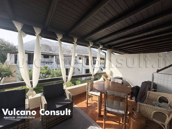 appartamento in vendita a Lipari