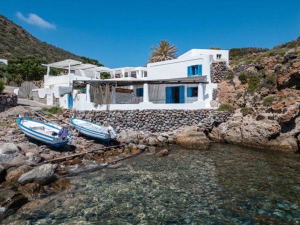 casa indipendente in vendita a Lipari