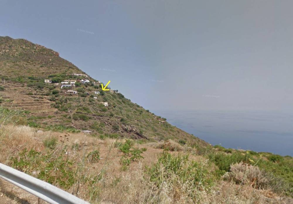 casa indipendente in vendita a Lipari
