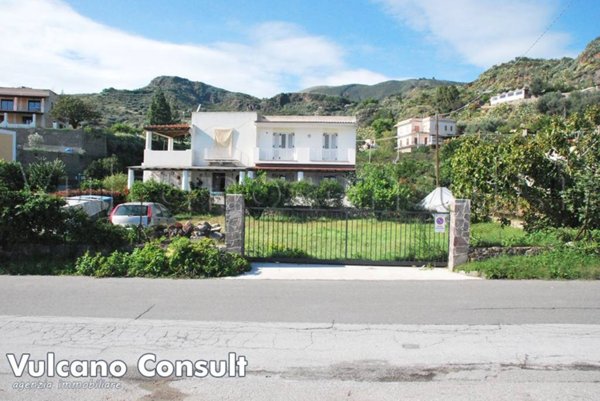 terreno agricolo in vendita a Lipari