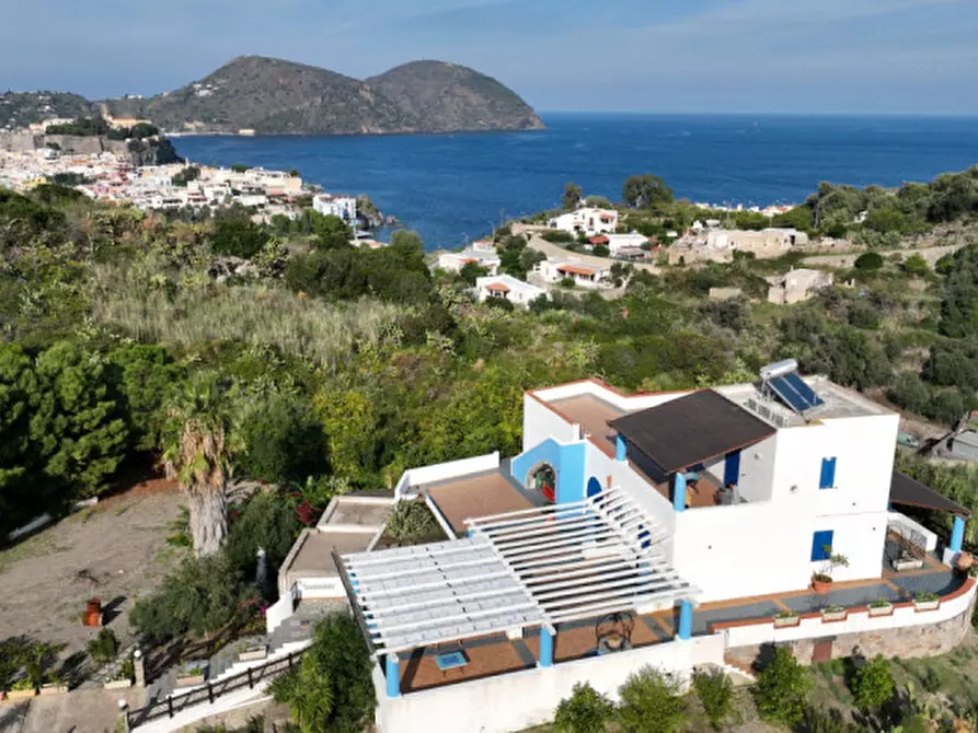 appartamento in vendita a Lipari