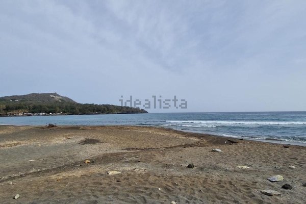 appartamento in vendita a Lipari
