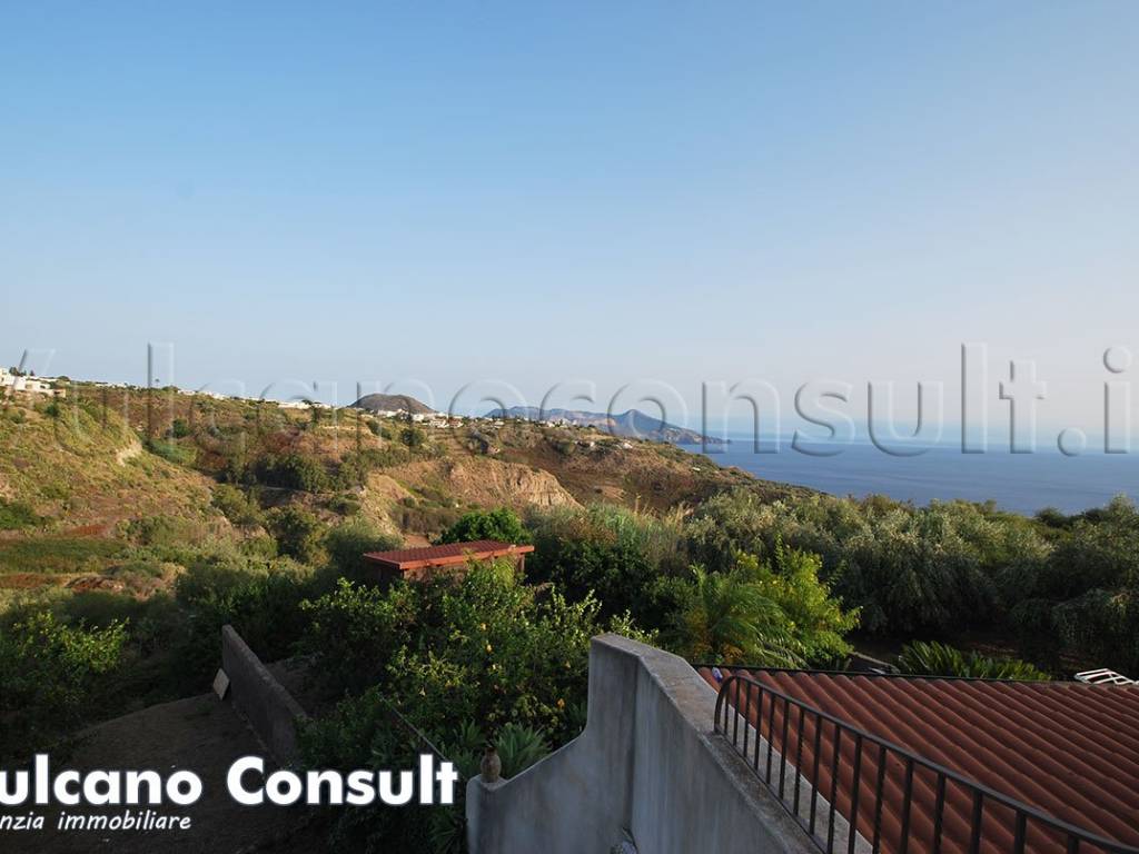 appartamento in vendita a Lipari