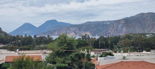 casa indipendente in vendita a Lipari