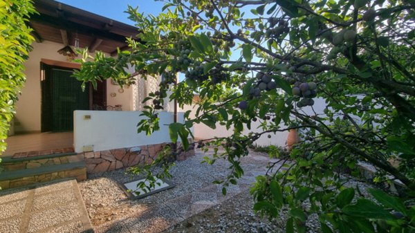 casa indipendente in vendita a Lipari
