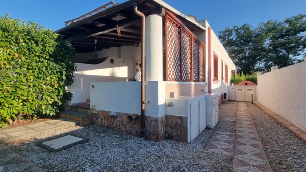 casa indipendente in vendita a Lipari