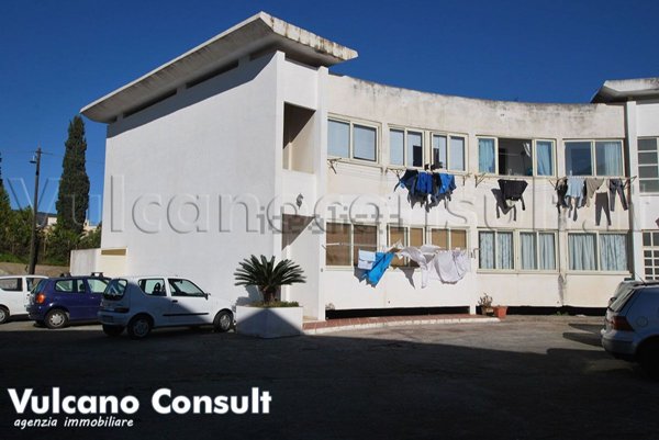 appartamento in vendita a Lipari