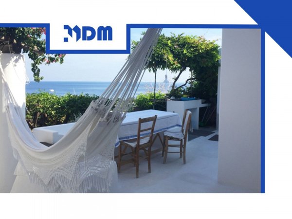 casa indipendente in vendita a Lipari