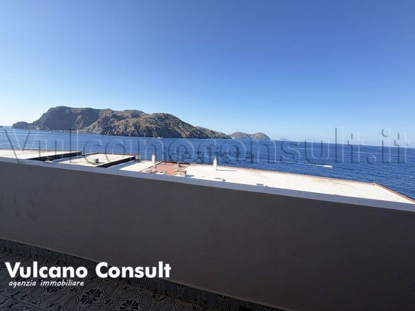 appartamento in vendita a Lipari