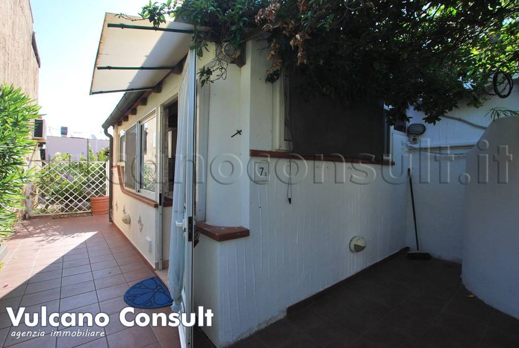 appartamento in vendita a Lipari