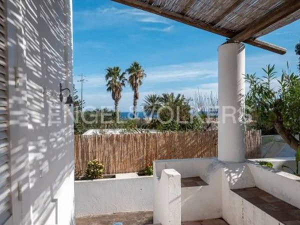 casa indipendente in vendita a Lipari