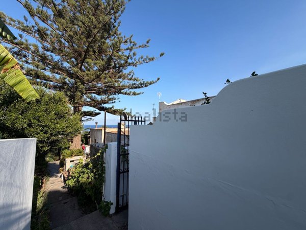appartamento in vendita a Lipari