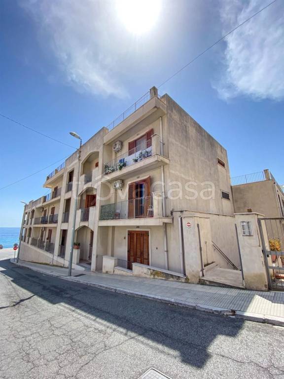 appartamento in vendita a Lipari