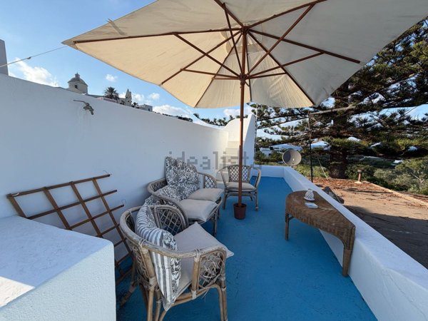 appartamento in vendita a Lipari